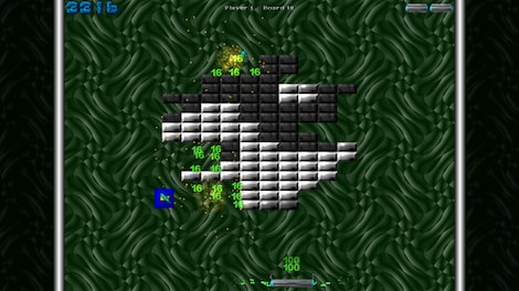 DX-Ball 2: 20th Anniversary Edition Steam Key GLOBAL - 13