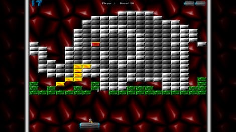 DX-Ball 2: 20th Anniversary Edition Steam Key GLOBAL - 18