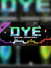 DYE: Original Soundtrack Steam Key GLOBAL - 0