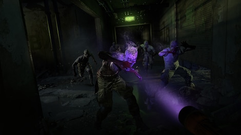 Dying Light 2 | Deluxe Edition (PC) - Steam Gift - EUROPE - 4