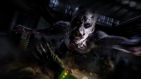 Dying Light 2 | Deluxe Edition (PC) - Steam Gift - EUROPE - 7