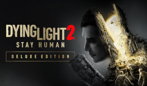 Dying Light 2 | Deluxe Edition (PC) - Steam Gift - EUROPE - 2