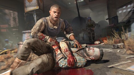 Dying Light 2 - Deluxe Edition Upgrade (PS5) - PSN Key - EUROPE - 12