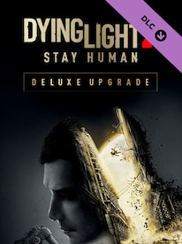 Dying Light 2 - Deluxe Upgrade (PC) - Steam Gift - GLOBAL - 1