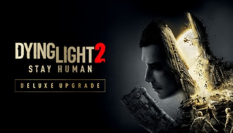 Dying Light 2 - Deluxe Upgrade (PC) - Steam Key - GLOBAL - 0