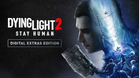 Dying Light 2 | Digital Extras Edition (PC) - Steam Key - EUROPE - 2