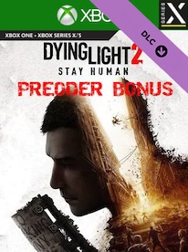 Dying Light 2: Reloaded Edition - Preorder Bonus (Xbox Series X/S) - Xbox Live Key - EUROPE - 1