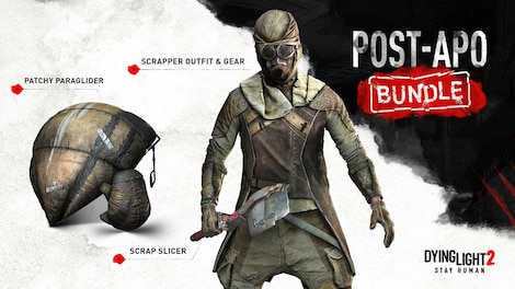 Dying Light 2: Stay Human - Post-Apo Bundle (Xbox Series X/S) - Xbox Live Key - ARGENTINA - 3