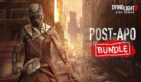Dying Light 2: Stay Human - Post-Apo Bundle (Xbox Series X/S) - Xbox Live Key - ARGENTINA - 0