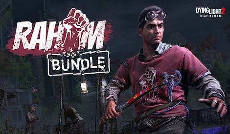 Dying Light 2 Stay Human: Rahim Bundle (Xbox Series X/S) - Xbox Live Key - ARGENTINA - 0