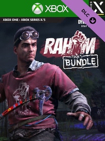 Dying Light 2 Stay Human: Rahim Bundle (Xbox Series X/S) - Xbox Live Key - TURKEY - 1