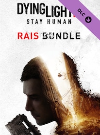 Dying Light 2 Stay Human: Rais Bundle (PC) - Steam Key - GLOBAL - 1