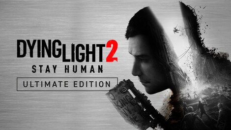 Dying Light 2 | Ultimate Edition (PC) - Steam Gift - NORTH AMERICA - 2