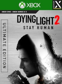 Dying Light 2 | Ultimate Edition (Xbox Series X/S) - Xbox Live Key - GLOBAL - 1