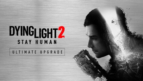 Dying Light 2 - Ultimate Upgrade (PC) - Steam Gift - NORTH AMERICA - 0