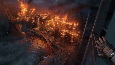 Dying Light 2 (Xbox Series X/S) - Xbox Live Account - GLOBAL - 8