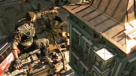 Dying Light 2nd Anniversary Bundle (PC) - Epic Games Account - GLOBAL - 5