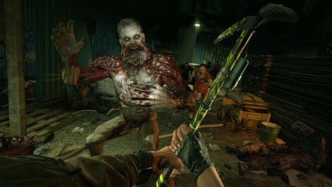 Dying Light 2nd Anniversary Bundle (PC) - Epic Games Account - GLOBAL - 8