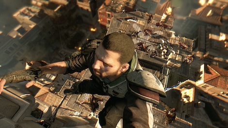 Dying Light 2nd Anniversary Bundle (PC) - Epic Games Account - GLOBAL - 3