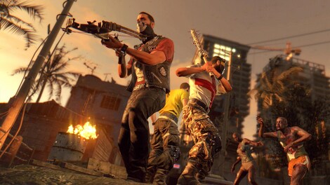 Dying Light 2nd Anniversary Bundle (PC) - Epic Games Account - GLOBAL - 6