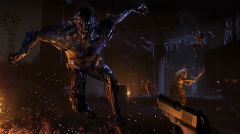 Dying Light 2nd Anniversary Bundle (PC) - Epic Games Account - GLOBAL - 4