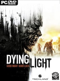 Dying Light + 3 Steam Key GLOBAL - 11
