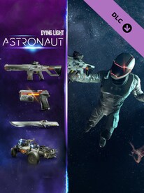 Dying Light - Astronaut Bundle (PC) - Steam Gift - EUROPE - 1