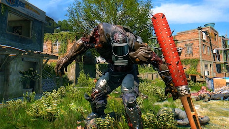 DYING LIGHT: BAD BLOOD Steam Gift EUROPE - 7