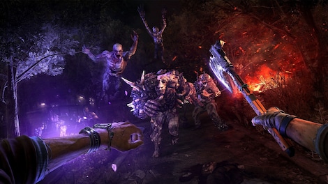 Dying Light Collection (Xbox One) - Xbox Live Account - GLOBAL - 8