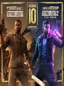 Dying Light Collection (Xbox One) - Xbox Live Account - GLOBAL - 1
