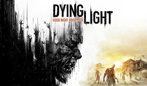 Dying Light Definitive DLC Collection (PC) - Steam Key - EUROPE - 0