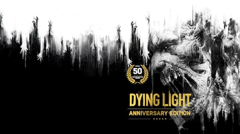 Dying Light | Enhanced 10th Anniversary Edition (PC) - Steam Account - GLOBAL - 4