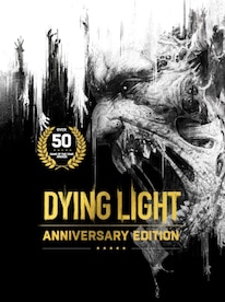 Dying Light | Enhanced 10th Anniversary Edition (PC) - Steam Account - GLOBAL - 3