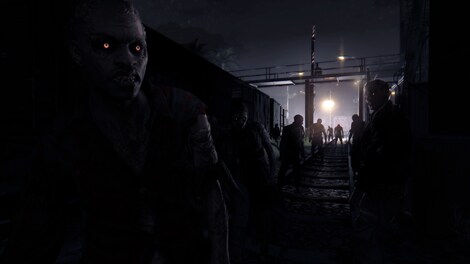 Dying Light | Enhanced Edition (PC) - Steam Gift - JAPAN - 11