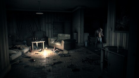Dying Light | Enhanced Edition (PC) - Steam Gift - JAPAN - 5