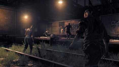 Dying Light | Enhanced Edition (PC) - Steam Gift - JAPAN - 2