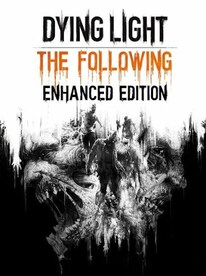 Dying Light | Enhanced Edition (PC) - Steam Gift - JAPAN - 1