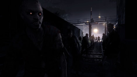Dying Light | Enhanced Edition (PC) - Steam Key - CIS - 32
