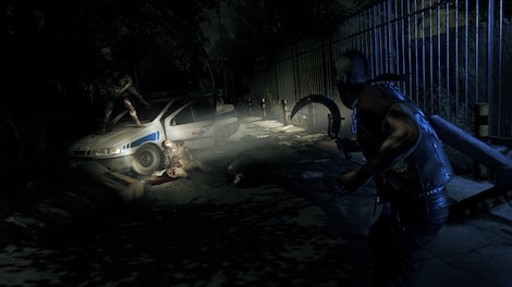 Dying Light | Enhanced Edition (PC) - Steam Key - CIS - 30