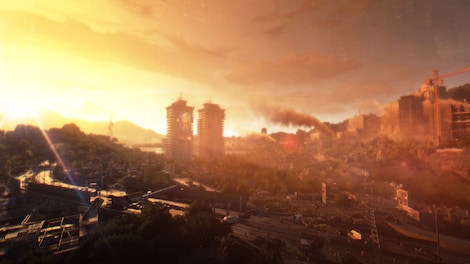 Dying Light | Enhanced Edition (PC) - Steam Key - CIS - 8