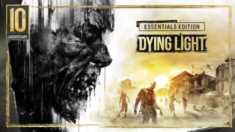 Dying Light | Essentials Edition (PC) - Steam Key - LATAM - 4