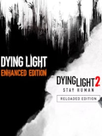 Dying Light Franchise Bundle (PC) - Epic Games Key - GLOBAL - 1