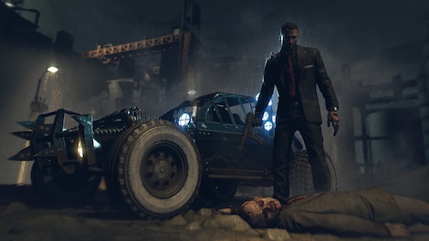 Dying Light - Godfather Bundle (PC) - Steam Key - CIS - 3