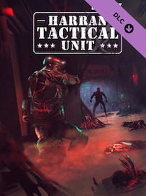 Dying Light - Harran Tactical Unit (PC) - Steam Key - GLOBAL - 1
