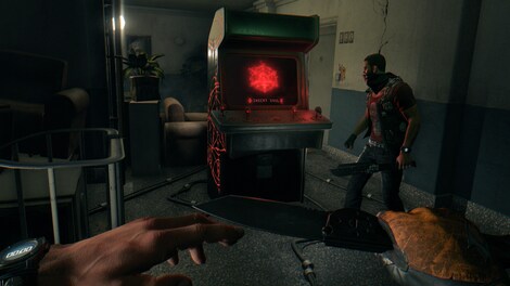 Dying Light - Hellraid (PC) - Steam Gift - NORTH AMERICA - 6