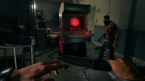 Dying Light - Hellraid (PC) - Steam Key - GLOBAL - 6