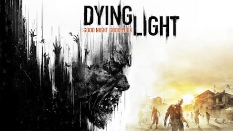 Dying Light (PC) - Epic Games Account - GLOBAL - 4