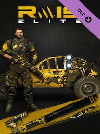 Dying Light - Rais Elite Bundle (PC) - Steam Key - CIS - 1