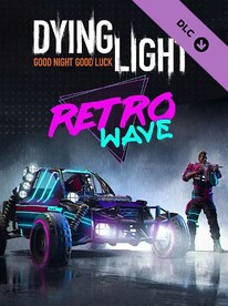 Dying Light - Retrowave Bundle (PC) - Steam Gift - EUROPE - 1