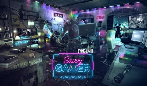 Dying Light - Savvy Gamer Bundle (PC) - Steam Gift - EUROPE - 0